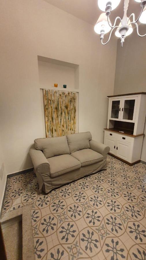 Appartement Civico Otto7 à Villasimius Extérieur photo