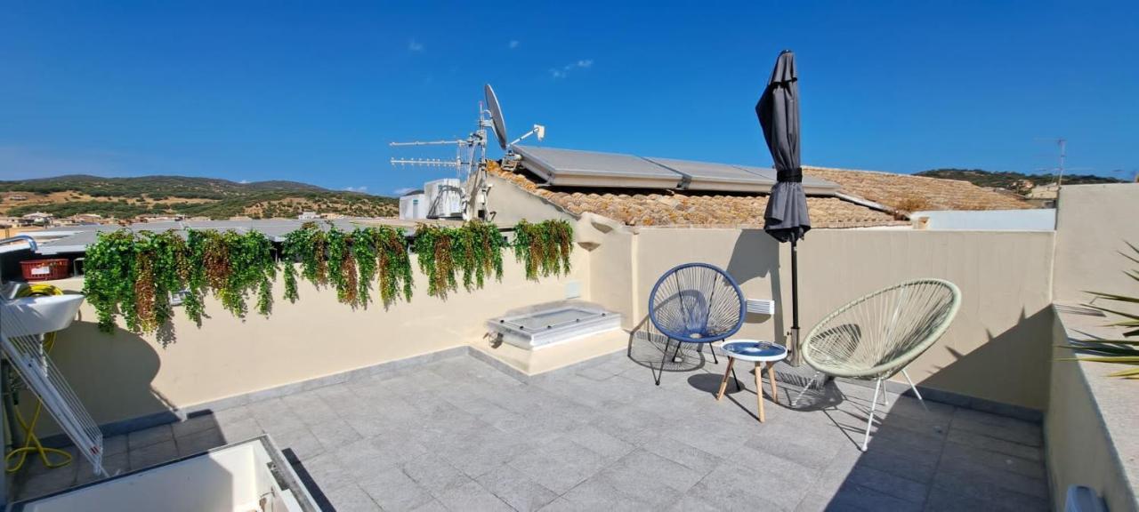 Appartement Civico Otto7 à Villasimius Extérieur photo