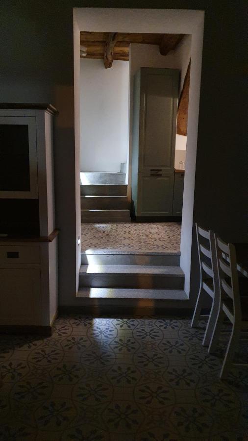 Appartement Civico Otto7 à Villasimius Extérieur photo
