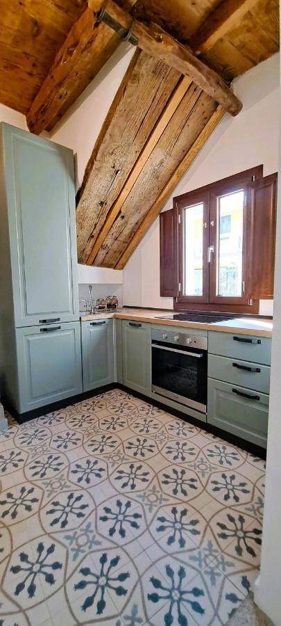 Appartement Civico Otto7 à Villasimius Extérieur photo