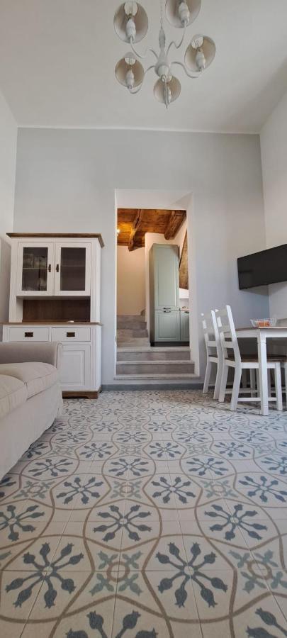 Appartement Civico Otto7 à Villasimius Extérieur photo