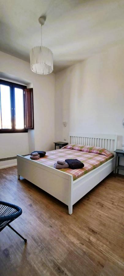 Appartement Civico Otto7 à Villasimius Extérieur photo